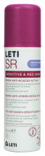 SR Active Anti-Rossore Mist 75 ml