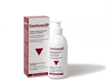 Emulsione QP 300 ml