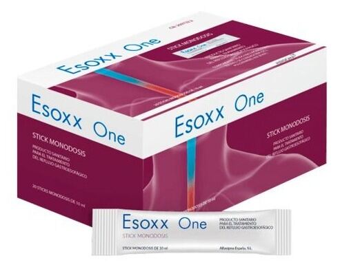Alfasigma Esoxx One 20 bustine