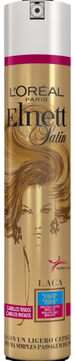 Elnett Lacca In Spray Per Capelli Tinti 400 ml