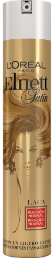 L'Or&eacute;al Paris Fissazione Elnett Lacca Normale 400 ml