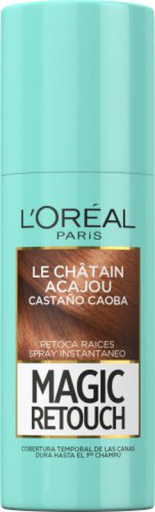 L'Or&eacute;al Paris Spray per ritocchi magici 75 ml