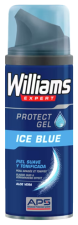 Gel da barba Ice Blue 200 ml Gel da barba Ice Blue 200 ml