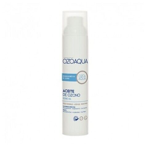 Ozoaqua Olio di ozono
