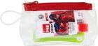 Kit da Viaggio Junior Ladybug 3 Pezzi