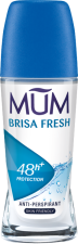 Brisa Fresh Deodorante Roll On 50 ml