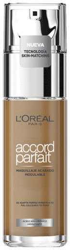 L'Or&eacute;al Paris Base per il trucco Accord Parfait con acido ialuronico 30 ml
