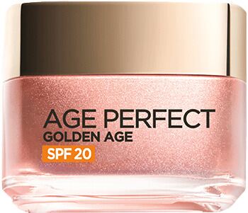 L'Or&eacute;al Paris Crema Age Perfect Golden Age SPF 20