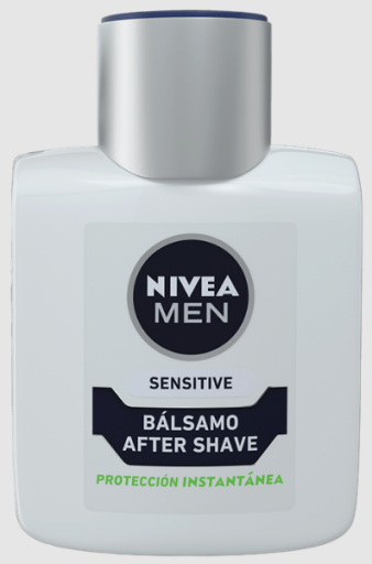 Nivea Balsamo Dopobarba Sensitive