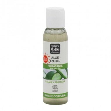 Gel d'Aloe 100 ml