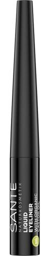Sante Eyeliner liquido Eyeliner 3,5 ml