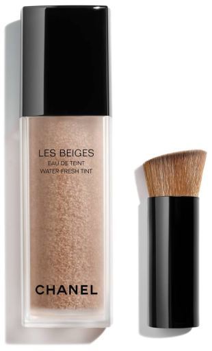 Chanel Les Beiges Eau de Teint Acqua Tinta Fresca 30 ml