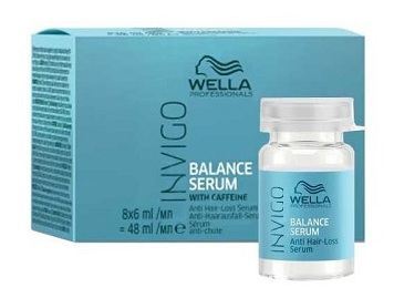 Invigo Balance siero anticaduta 8 x 6 ml