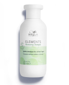 Shampoo Rinnovatore Elements Shampoo Rinnovatore Elements