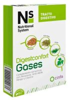 Ns Digest Comfort Gas 60 capsule