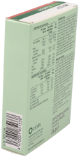 Ns Digest Comfort Gas 60 capsule