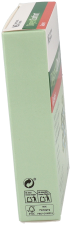 Ns Digest Comfort Gas 60 capsule