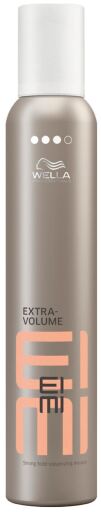WELLA Professionals Eimi Extra Volume Schiuma Volumizzante Tenuta Forte