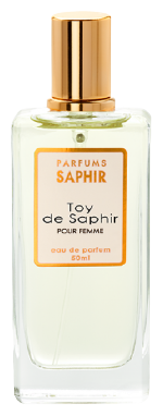 Parfums Saphir Eau de parfum giocattolo