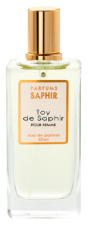 Eau de parfum giocattolo