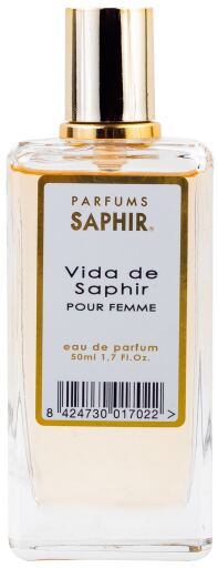 Parfums Saphir Vita Eau de Parfum