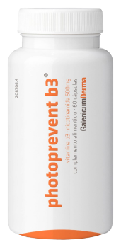GalenicumDerma Photoprevent B3 60 capsule