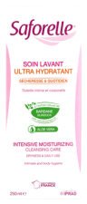 Gel Idratante Intimo 250 ml
