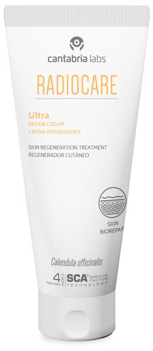 Radiocare Crema Ultra Riparatrice 150 ml