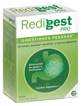 Kern Pharma Redigest Pro 30 capsule