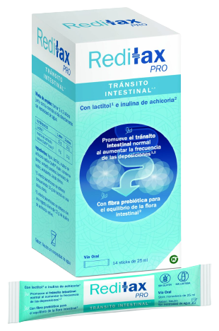 Kern Pharma Redilax Pro Transito intestinale 14 stick