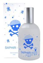 Eau de Toilette Vaporizador Blu per bambini 100 ml Eau de Toilette Vaporizador Blu per bambini 100 ml