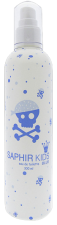 Eau de Toilette Vaporizador Blu per bambini 100 ml Eau de Toilette Vaporizador Blu per bambini 100 ml