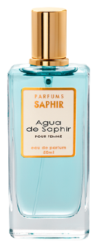 Saphir Acqua Eau de Parfum