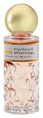 Parfums Saphir Eau de Parfum Donna Perfetta