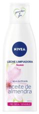 Latte Detergente Delicato con Olio di Mandorle 200 ml