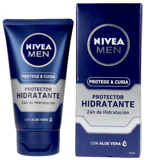Nivea Men Protect & Care Protettore idratante