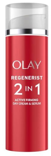 Olay Siero giorno ultra-rassodante Regenerist 50 ml