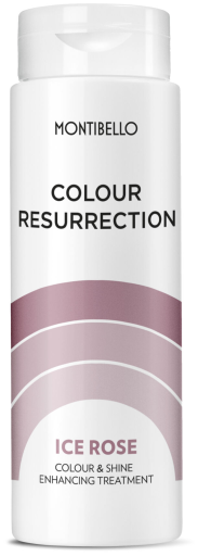 Maschera opacizzante Color Resurrection 150 ml