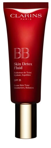 Clarins BB Skin Detox Fluido SPF 25 03 Scuro 45 ml