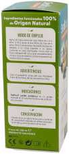 Sciroppo per la tosse per bambini Seditus 150 ml
