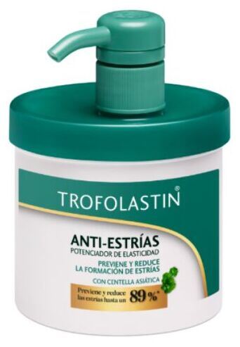 Trofolastin Anti-smagliature 400 ml