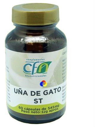 CFN Uncaria St 60 compresse