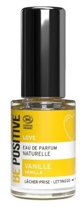 Acorelle Be Positive Love Vaniglia Eau de Parfum 15 ml