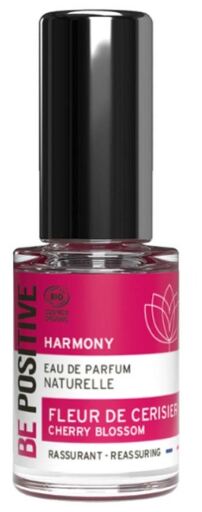Acorelle Be Positive Harmony Cherry Blossom Eau de Parfum 15 ml