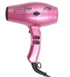 Asciugacapelli supercompatto ionico e ceramico 3500