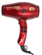 Asciugacapelli supercompatto ionico e ceramico 3500
