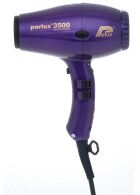 Asciugacapelli supercompatto ionico e ceramico 3500