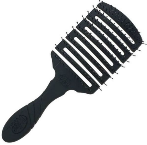 Wet Brush Spazzola piatta Pro Flex Dry Paddle 1 unit&agrave;