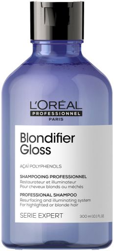 L'Or&eacute;al Professionnel Shampoo Lucidante Blondifier 500 ml