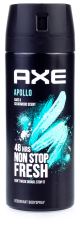 Deodorante spray Apollo